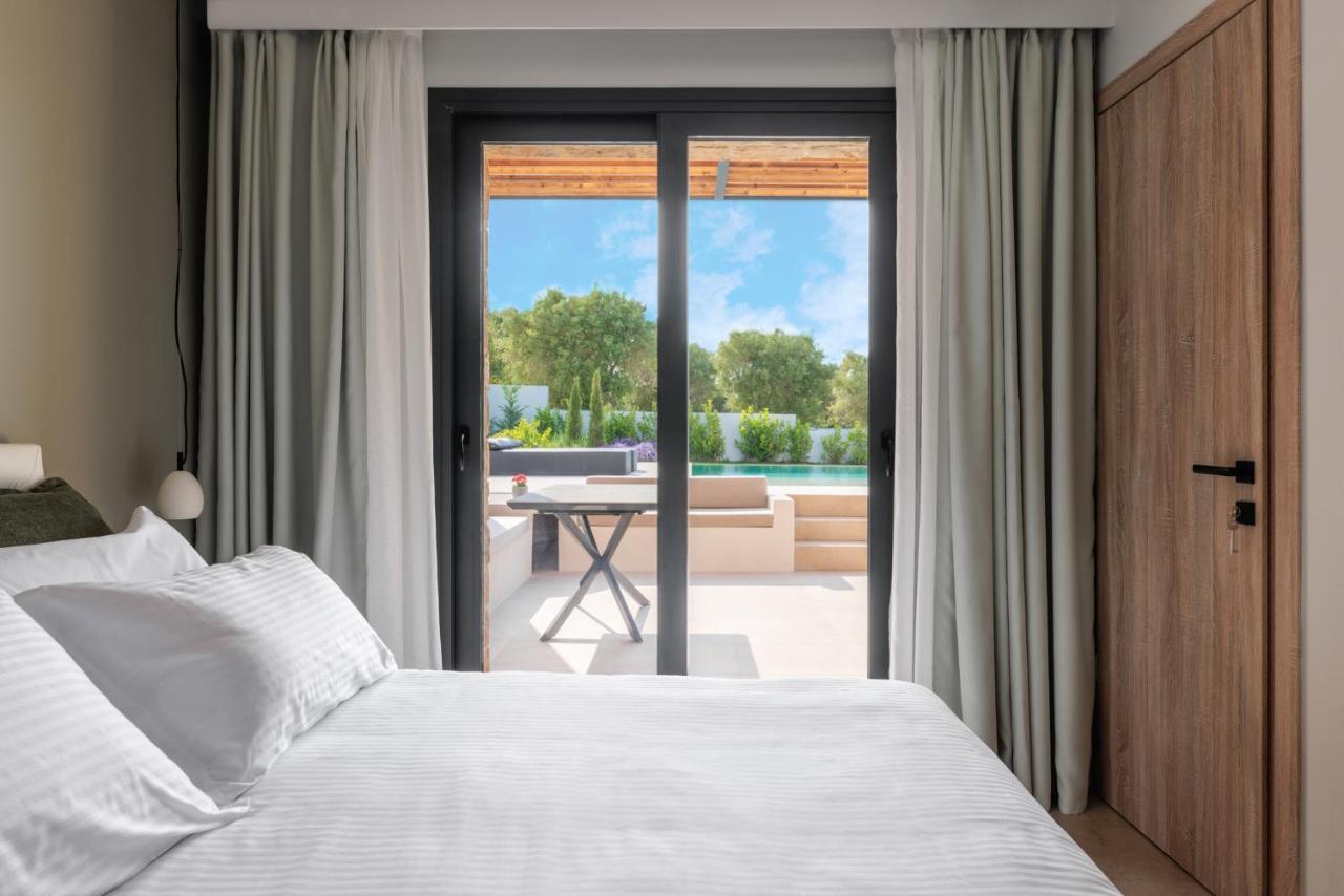 Villa Five Senses Of Luxury