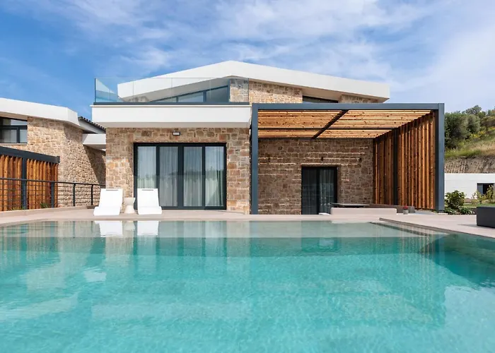 Five Senses Of Luxury