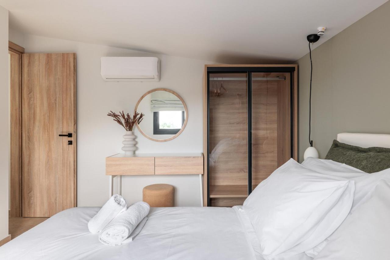 Villa Five Senses Of Luxury *