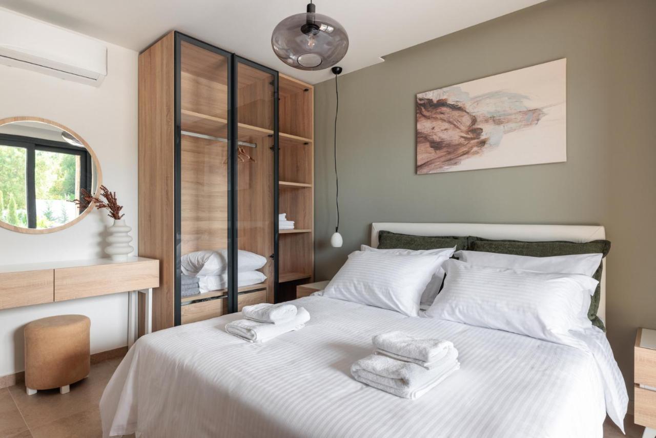 Villa Five Senses Of Luxury