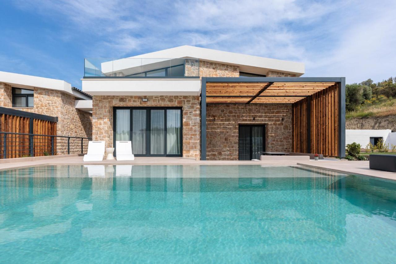 Villa Five Senses Of Luxury Kalandra