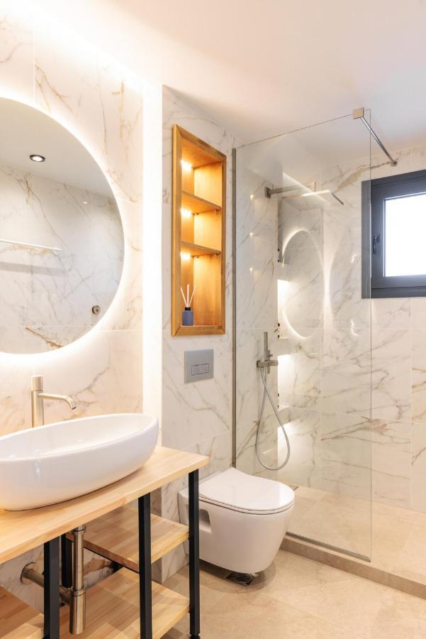 Villa Five Senses Of Luxury
