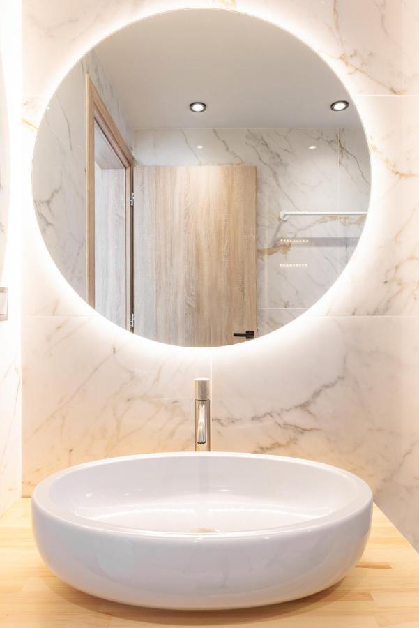 Five Senses Of Luxury