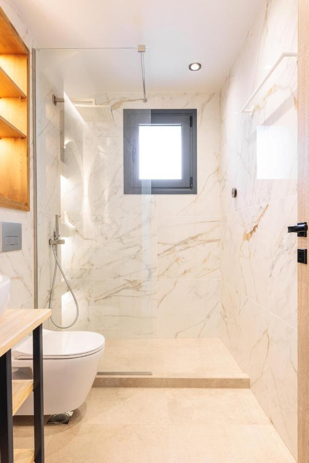 Five Senses Of Luxury Villa *