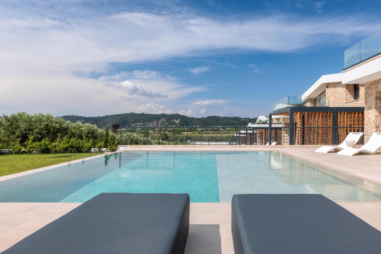 Five Senses Of Luxury Kalandra