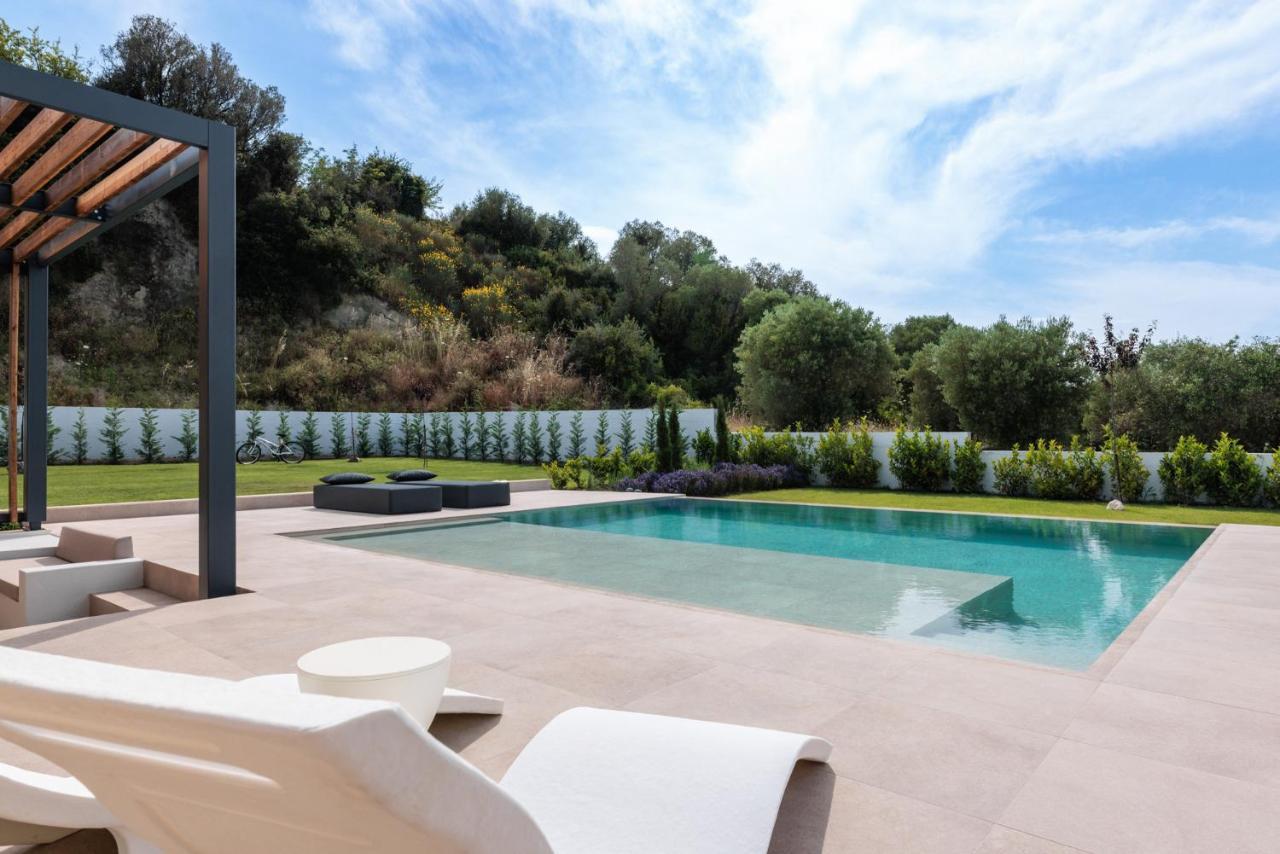 Villa Five Senses Of Luxury Kalandra