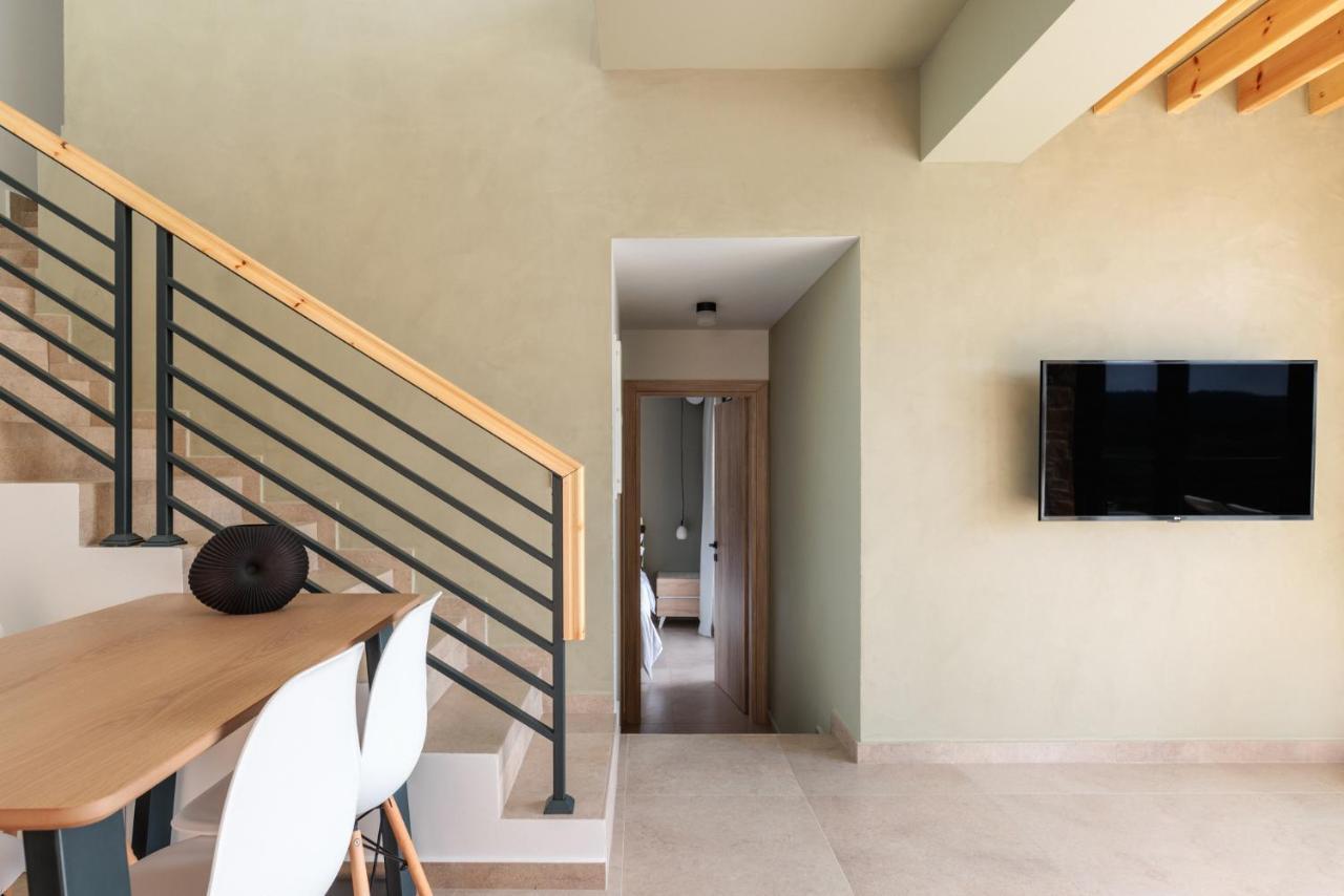 Villa Five Senses Of Luxury *