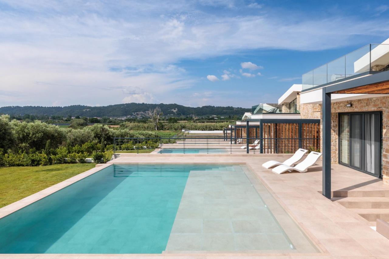 Villa Five Senses Of Luxury