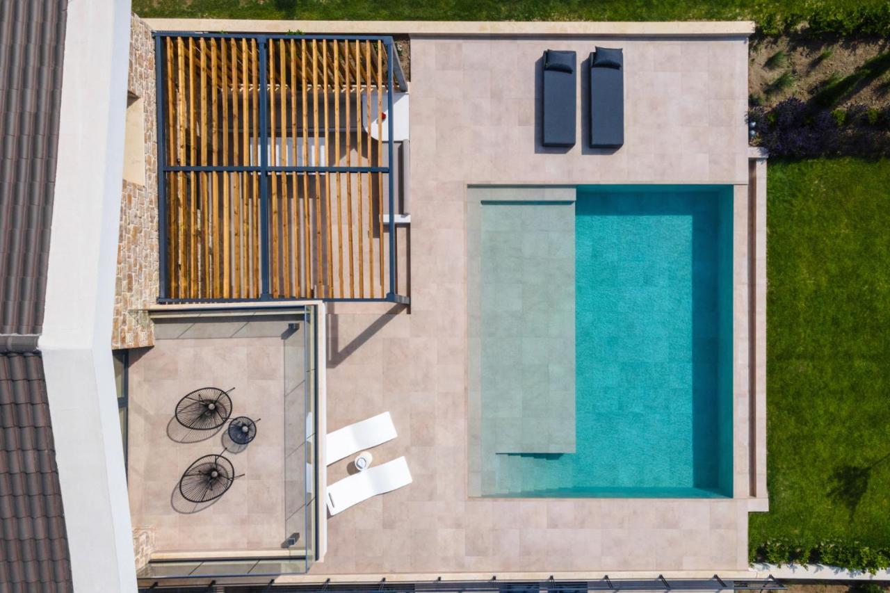 Five Senses Of Luxury Kalandra