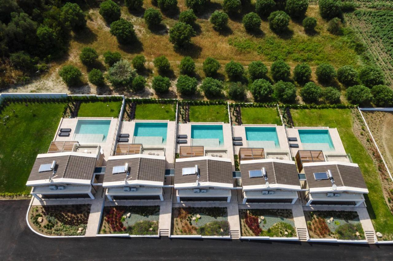 Five Senses Of Luxury Villa