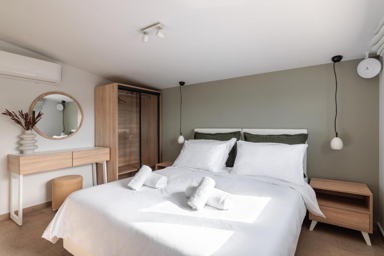 Villa Five Senses Of Luxury Kalandra
