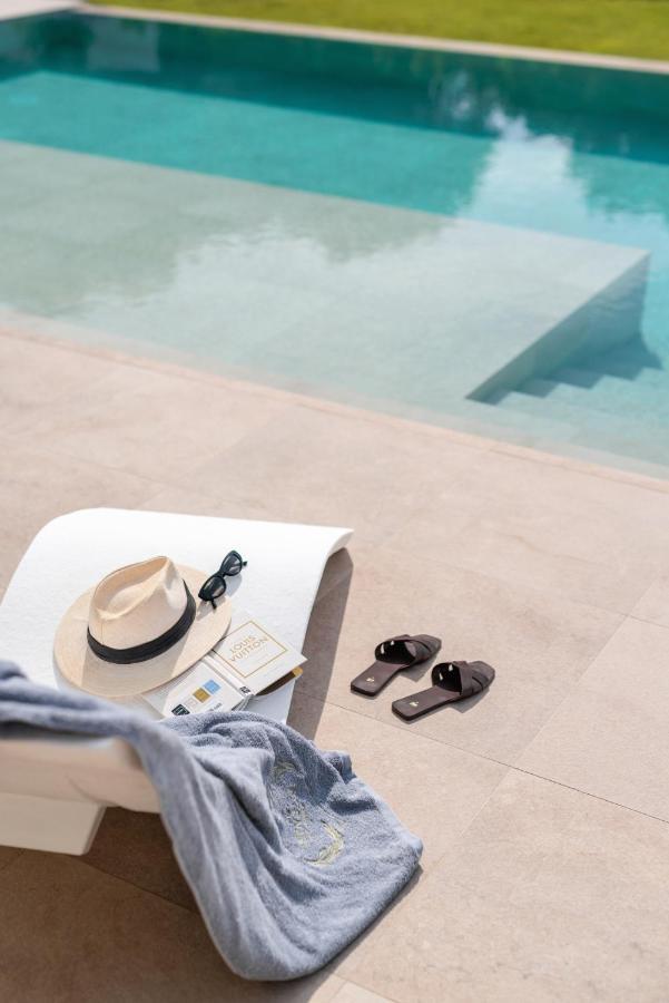 Villa Five Senses Of Luxury *