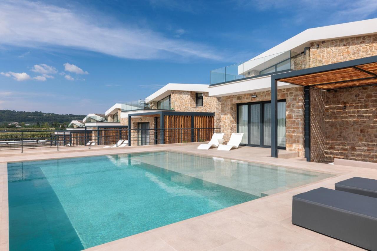 Five Senses Of Luxury Villa