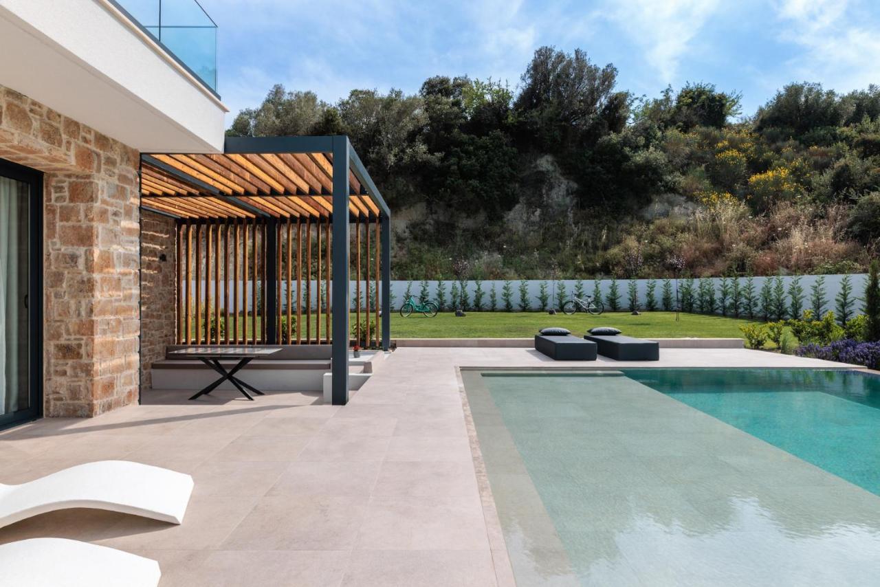 Five Senses Of Luxury Villa *