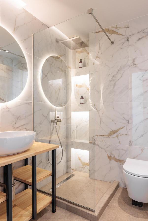 Five Senses Of Luxury Villa