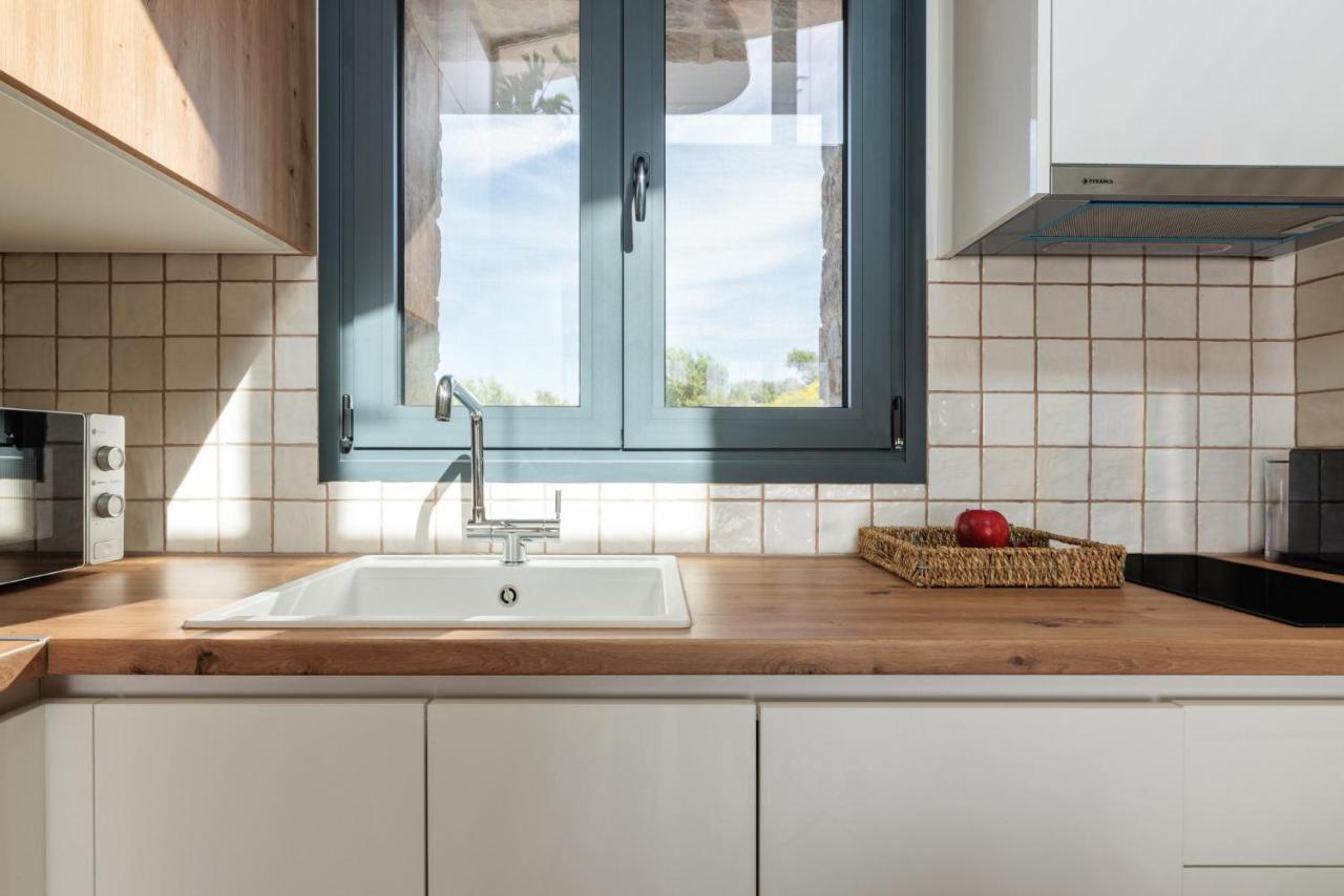 Five Senses Of Luxury Villa Kalandra