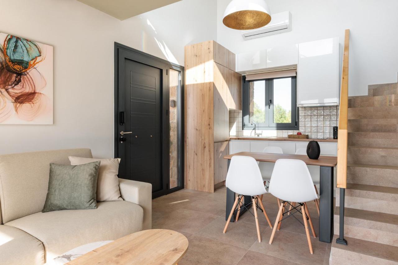 Villa Five Senses Of Luxury Kalandra