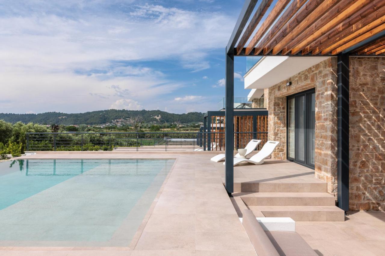 Five Senses Of Luxury Villa *