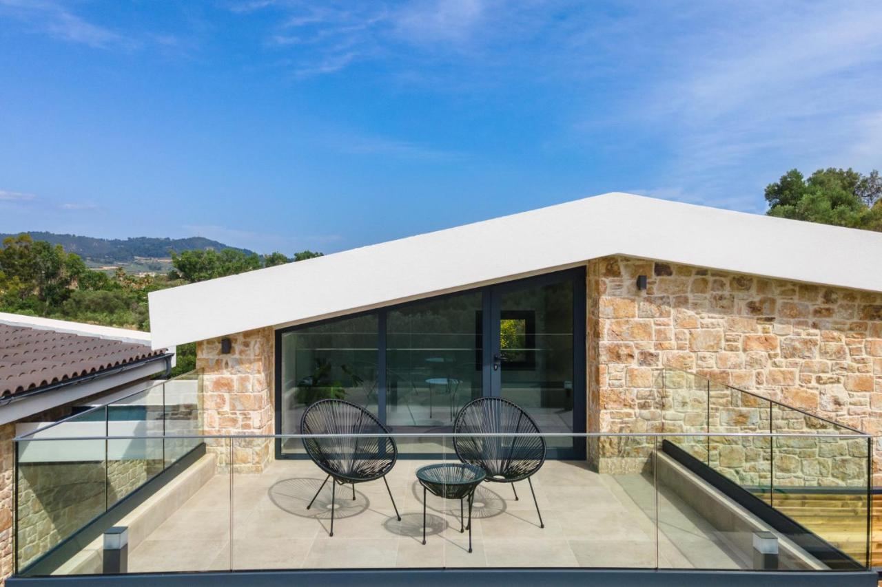 Five Senses Of Luxury Villa *