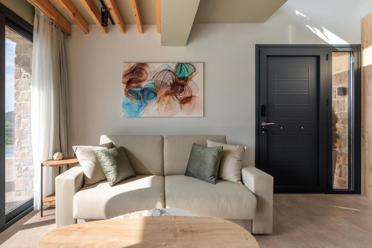 Five Senses Of Luxury Villa *