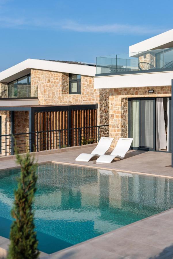 Five Senses Of Luxury